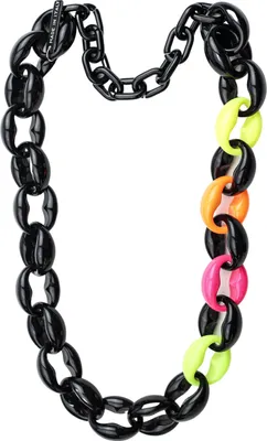 Produktbild von Lange Kette Amalia  Italy von collezione alessandro