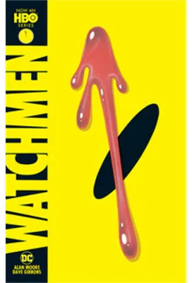 Zdjęcie produktu dla Watchmen (2019 Edition)