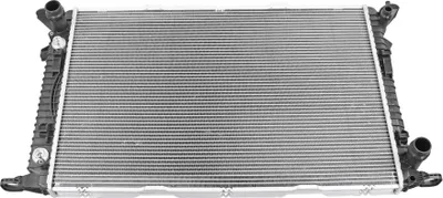 Immagine prodotto di Radiatore VEMO, raffreddamento motore Q+, qualità di primo impianto