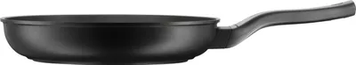 Produktbild von WMF Stielpfanne Ø 28 cm PermaDur Excellent, Rund, Schwarz, PTFE, 260 °C, Aluminium, Keramik, Halogen, Induktion