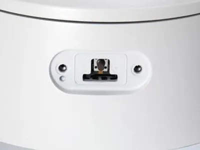 Obrázek produktu pro LevelOne FCS-3096, Bezpečnostní IP kamera, Vnitřní a venkovní, Kabel, 120 dB, Strop, Bílá
