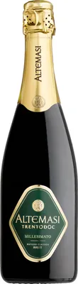 Produktbild von Altemasi Millesimato Trento DOC Brut 2025 Trentino-Südtirol | Italien | 12,5% vol | 0,75 l