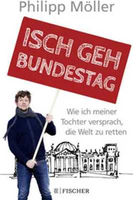 Obrázok produktu pre Isch geh Bundestag