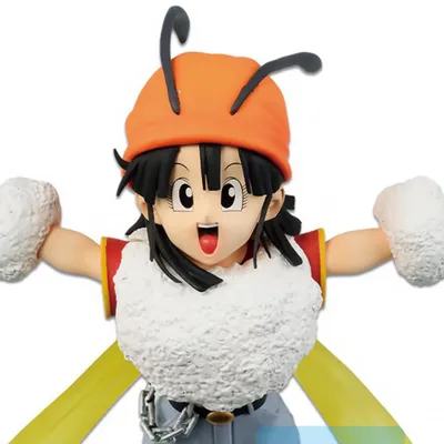 Image de Dragon Ball Z - Figurine Pan Ichibansho - Bandai