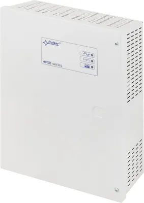 Obrázok produktu pre ZASILACZ BUFOROWY IMPULSOWY Pulsar HPSB-12V5A-C