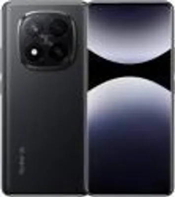 Image de Xiaomi Redmi Note 14 Pro+ 12+512GB 6.67" 5G Midnight Black Wind3 Xiaomi