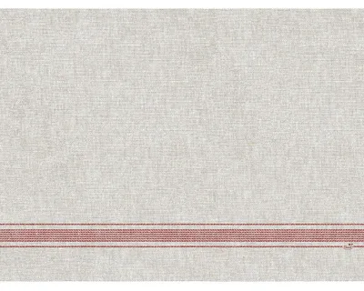 Produktbild von Dunicel-Tischsets 30 x 40 cm Cocina bordeaux | Packung (100 Stück)