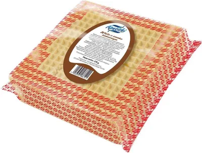 Immagine prodotto di Apetitki Wafel Polskie Smaki Kakaowe 270G