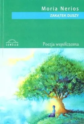 Produktbild von Zakątek duszy - Moria Nerios