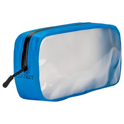 Immagine prodotto di Borsa per liquidi da trasporto Volumen 1,0 Farbe blu