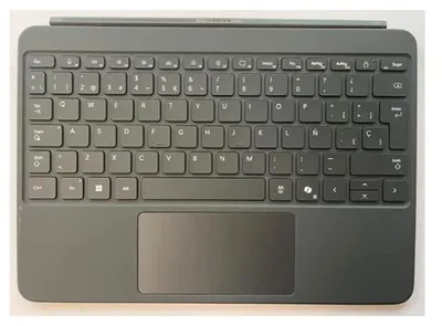 Zdjęcie produktu dla Klawiatura bezprzewodowa Microsoft Surface Pro 12″, zielona, jeden rozmiar