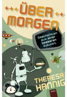 Produktbild von Über Morgen