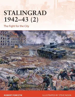 Produktbild von Stalingrad 1942-43 (2)