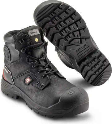Immagine prodotto di Scarpa di sicurezza Brynje All Round Nero-46