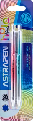 Image de Stylo à bille automatique HOLOmania 2er blister Astrapen