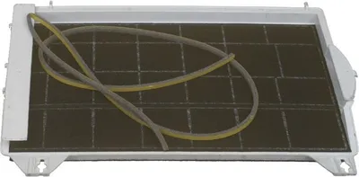 Image de Neff Filtre à charbon actif 460736 / Z5110X3