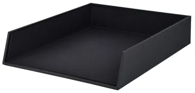 Produktbild von Rössler Papier 1335452700, Schwarz, A4, 1 Stück(e)