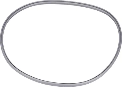 Zdjęcie produktu dla easyPART pasuje do uszczelki drzwi SAMSUNG DC62-00488A do suszarek | Uszczelka do drzwi, gumowa uszczelka drzwi