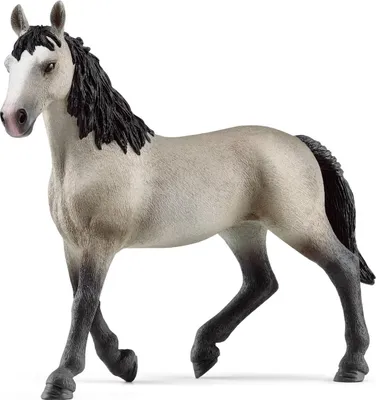 Produktbild von Schleich Horse Club Cheval De Selle Francais Stute