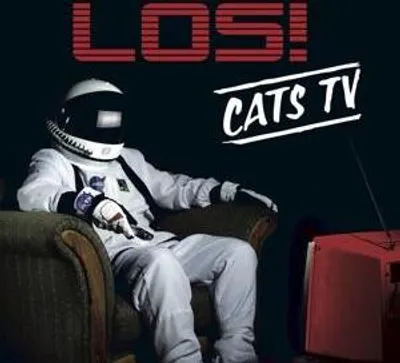Produktbild von Los!