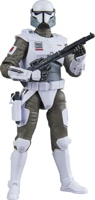 Immagine prodotto di Figurka Akcji Star Wars Black Series: Mandalorian - Imperial Armored Commando 15 cm