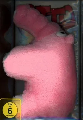 Produktbild von 70 Jahre Otto (Rosa)