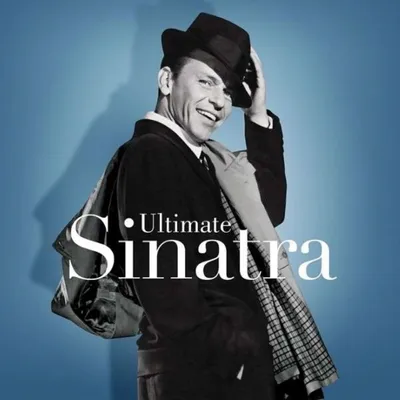 Produktbild von Sinatra,Frank-Ultimate Sinatra