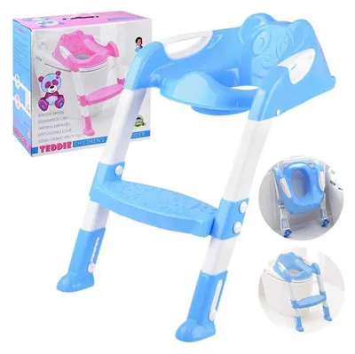 Obrázok produktu pre Záchodová doska Steps ZA4348
