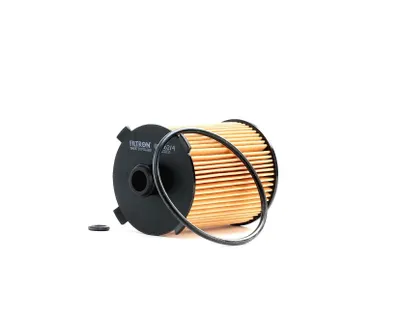 Zdjęcie produktu dla Filtr oleju FILTRON OE 662/4