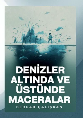 Produktbild von Den¿Zler Altinda Ve Üstünde Maceralar