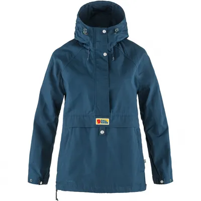 Produktbild von Fjällräven Vardag Jacke Blau S Frau Blau S