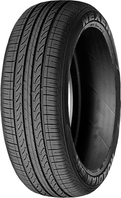 Produktbild von Nexen Sommerreifen motorcycle-tyres Roadian 581 ( 195/65 R15 91H 4PR )