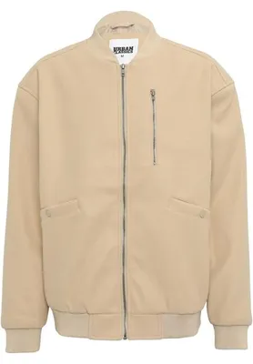 Immagine prodotto di Urban Classics Bomber Blouson wetsand - M