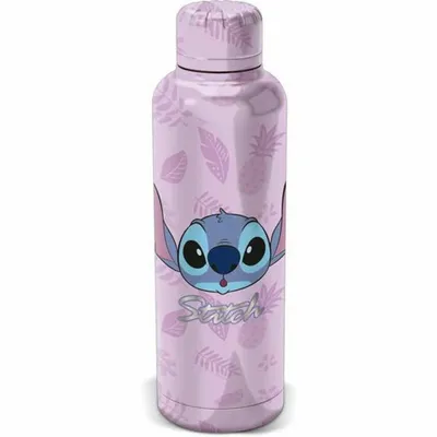Obrázek produktu pro Stitch Palms 515ml láhev z nerezové oceli