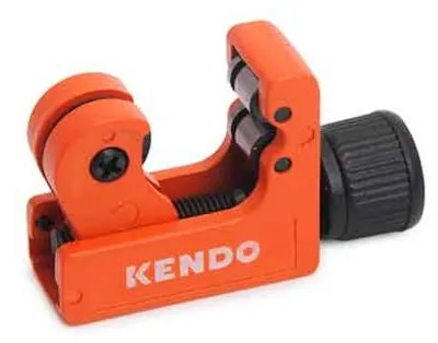 Productafbeelding van Mini buisafkapper Kendo, diameter 3-22 mm