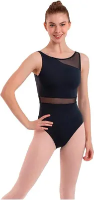 Produktbild von Intermezzo Clementine Turnanzug Schwarz S Damen Schwarz S