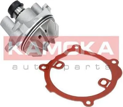 Produktbild von KAMOKA Kühlmittelpumpe Wasserpumpe für OPEL Vivaro A Kastenwagen (X83) T0216