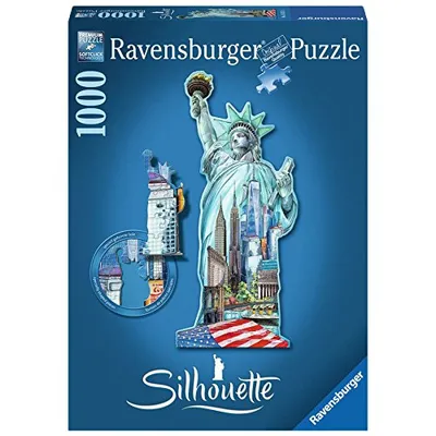 Produktbild von Freiheitsstatue, New York