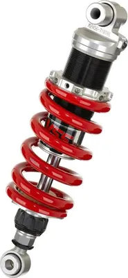 Immagine prodotto di Mono ammortizzatore posteriore YSS MZ456-310TRL-11-85 regolazione precarico