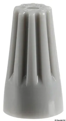 Obrázok produktu pre Káblový konektor 9,1 mm , 100 kusov