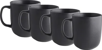 Produktbild von BUTLERS Tasse CASA NOVA 4er-Set