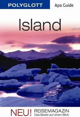 Produktbild von Island