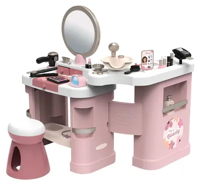 Obrázek produktu pro Smoby My Beauty Center Kosmetikstudio