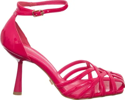 Produktbild von Rinascimento Sandalen Fuchsia - 38