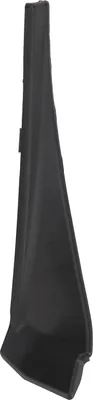 Obrázok produktu pre Predĺžený kryt stierača čelného skla Zvyšuje bezpečnosť jazdy, ľavý pre Rogue 2014 až 2020 66895 4CL0A; 4ba1a