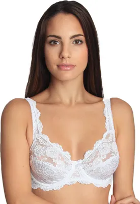 Produktbild von Bügel BH CLASSIC LACE von der Marke Sassa 85C
