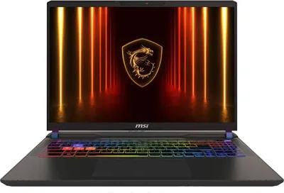 Produktbild von MSI Gaming Vector Core Ultra 7 255HX 96GB RAM 2TB SSD nvidia RTX 5070 Ti WIN11 Pro