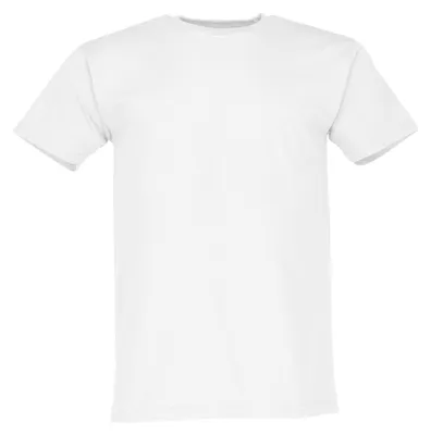 Immagine prodotto di Maglietta Fruit of the Loom Original Colore: bianco Taglia: L