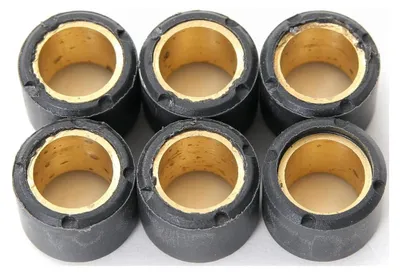 Obrázok produktu pre Sada valčekov RMS 17 x 13,5 mm, 5,2 g, 6 ks