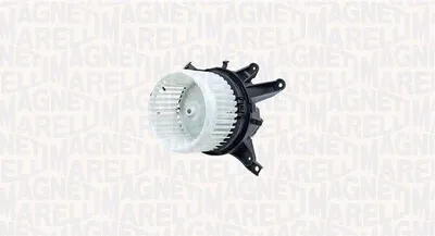 Produktbild von MAGNETI MARELLI 069412724010 Gebläsemotor Innenraumgebläse für FIAT 500L (351, 352)